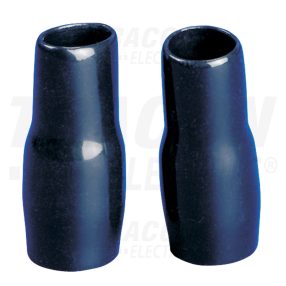 Szigetelés szigeteletlen sarukhoz, önkioltó PVC