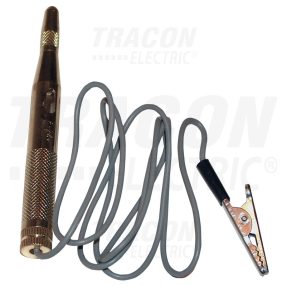 Gépkocsi próbalámpa