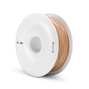   Fiberlogy FiberWood Natur 1.75 mm 0.75 kg filament (OLD SPOOL)