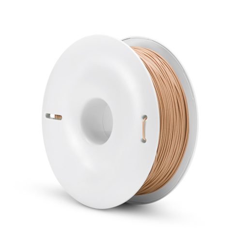 Fiberlogy FiberWood Natur 1.75 mm 0.75 kg filament (OLD SPOOL)