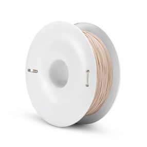  Fiberlogy FiberWood Fehér 1.75 mm 0.75 kg filament  (OLD SPOOL)
