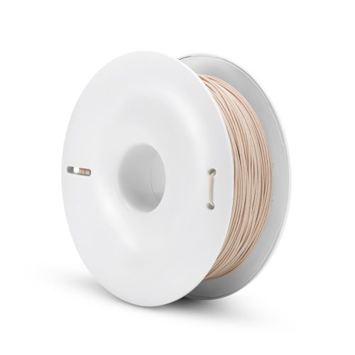 Fiberlogy FiberWood Fehér 1.75 mm 0.75 kg filament  (OLD SPOOL)