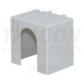   Érintésvéd.burkolat alsó/felső kábelbevezetéshez,LTL00-1-hez