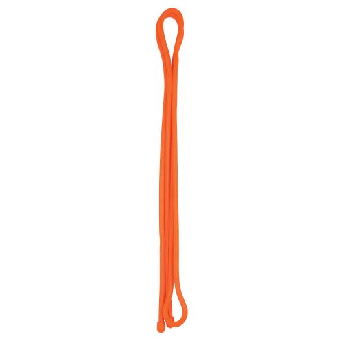 Gear Tie® gumírozott kötöződrót 162 cm - narancs