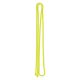 Gear Tie® gumírozott kötöződrót 162 cm - neonsárga