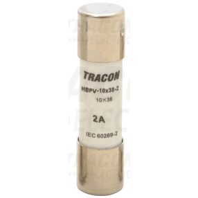 Hengeres biztosító PV