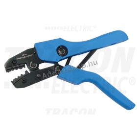 Tracon HD156 Présszerszám szigeteletlen kábelsarukhoz