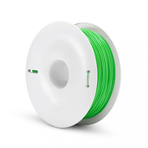 Fiberlogy HD PLA filament zöld 1.75mm 0.85kg