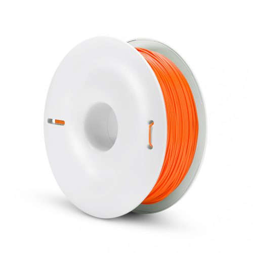 Fiberlogy HD PLA filament narancs 1.75mm 0.85kg