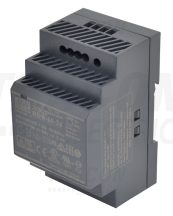 Tracon HDR-60-24 DIN sínre szerelhető tápegységszabályozható DC kimenettel