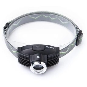 HL-922 2W Cree Led fejlámpa