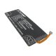 Huawei HB4242B4EBW 3.8V 3000mAh utángyártott akku Li-Polymer