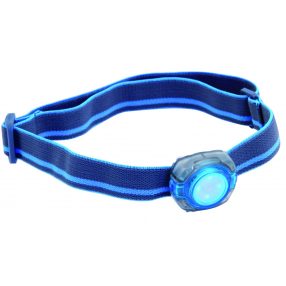 IH424-VEL Fejlámpa 4 Led