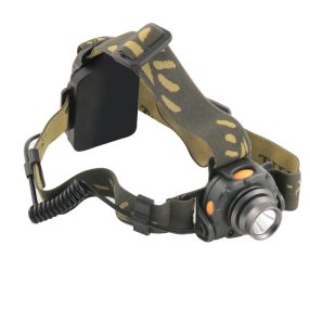 IH521-VEL LED fejlámpa