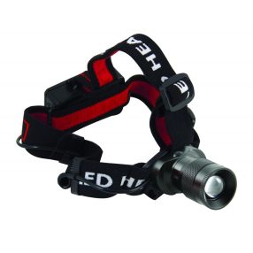 IH530 3W Led fejlámpa