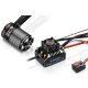 Hobbywing AX540L R2-1400kV BLS meghajtó készlet