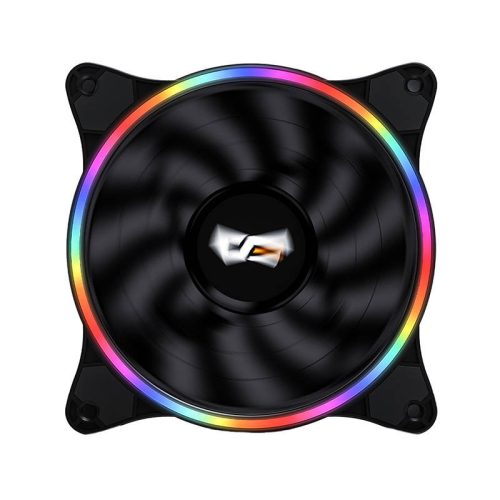 Darkflash D1 RGB ventilátor (120x120)