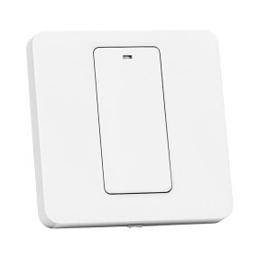 Meross Smart WiFi villanykapcsoló MSS510X EU (HomeKit)