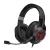 Edifier HECATE G2 II gamer fejhallgató (fekete)