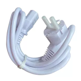 Tápkábel a Roidmi Eve Plus töltőállomáshoz