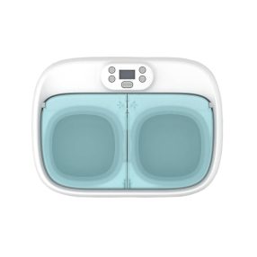 Petoneer Two-Meal Feeder Okos etetőtál hűtéssel