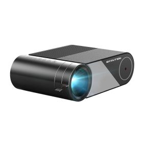   BYINTEK K9 Multiscreen LCD 1920x1080p Wireless Projector / OHP.