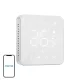 Intelligens WiFi termosztát Meross MTS200BHK(EU) (HomeKit)