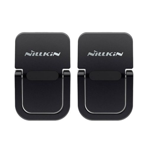 Nillkin Bolster Universal Laptop Kickstand 2 pcs (Black)