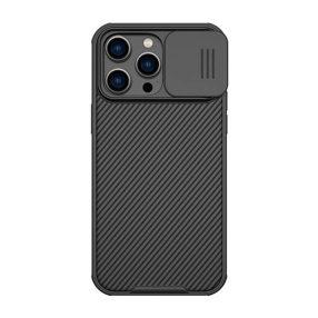   Nillkin CamShield Pro Case for Apple iPhone 14 Pro Max (Black)