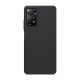 Nillkin Super Frosted Shield tok Xiaomi Redmi Note 11 Pro/5G/Pro+ telefonhoz (fekete)