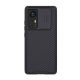 Nillkin CamShield Pro tok Xiaomi 12/12X/12S-hez (fekete)