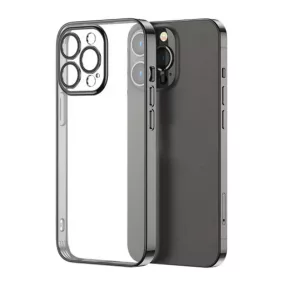   Joyroom JR-14Q3 Case for Apple iPhone 14 Plus 6.7 "(Black)