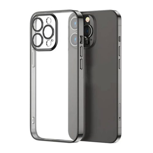 Joyroom JR-14Q3 Case for Apple iPhone 14 Plus 6.7 "(Black)