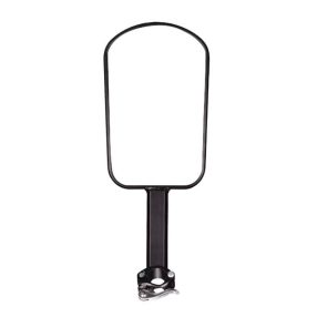 Rockbros kerékpártáska tartó KW-672 (fekete)