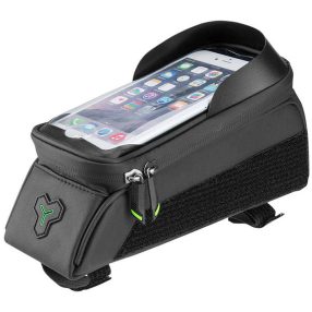 Kerékpártáska / kerékpártartó Rockbros 029-1BK