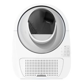   Catlink Pro-X Luxury Version intelligens öntisztító macskatoalett
