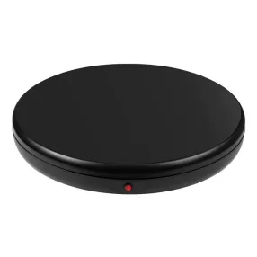 Forgatható fotóállvány Puluz 45 cm (fekete)