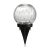 Superfire FF16-A garden solar lamp, 600mAh