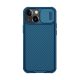 Nillkin Case CamShield PRO iPhone 13 Minihez (kék)