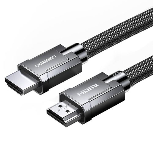 UGREEN HDMI 2.1 Ultra 8k kábel,1.5m (fekete)