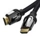 Kábel HDMI 2.0 – HDMI 1.4 Vention VAA-B05-B200 4K 60HZ 2m (fekete)