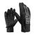 Rockbros kerékpáros kesztyű S091-4BK (fekete)