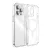 Joyroom JR-14D5 transparent magnetic case for iPhone 14