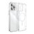 Joyroom JR-14D6 transparent magnetic case for iPhone 14 Pro