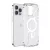 Joyroom JR-14H6 transparent magnetic case for iPhone 14 Pro