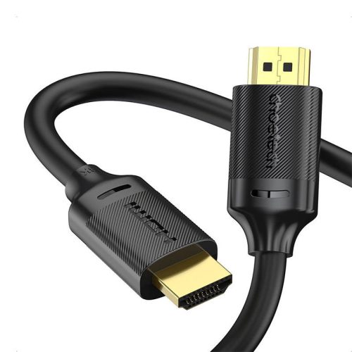 Choetech XHH-TP20 8K HDMI-HDMI kábel, 2 m (fekete)