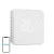 Intelligens WiFi termosztát Meross MTS200HK(EU) (HomeKit)