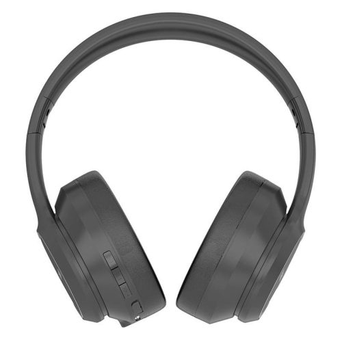 Foneng BL50 Bluetooth 5.0 on-ear vezeték nélküli fejhallgató (fekete)