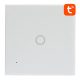 Smart Light Switch WiFi NEO NAS-SC01WE 1 út