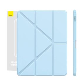   Baseus Minimalist Series iPad Air 4/Air 5 10.9" védőtok (kék)
